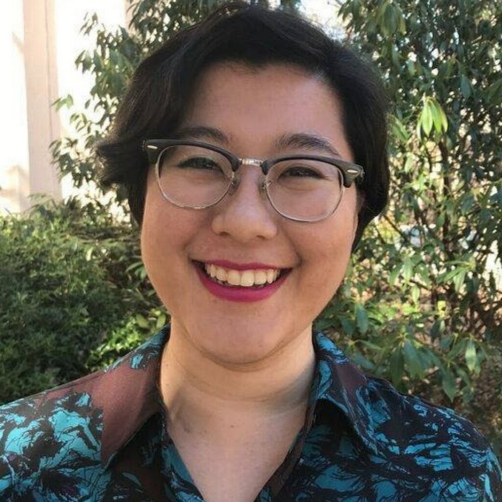 Meet your Posher, Erica